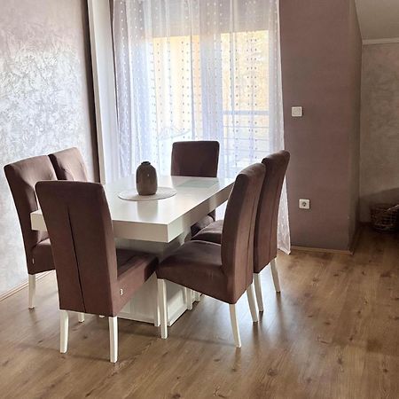Apartman Crown วรินรัชกา บานยา ภายนอก รูปภาพ