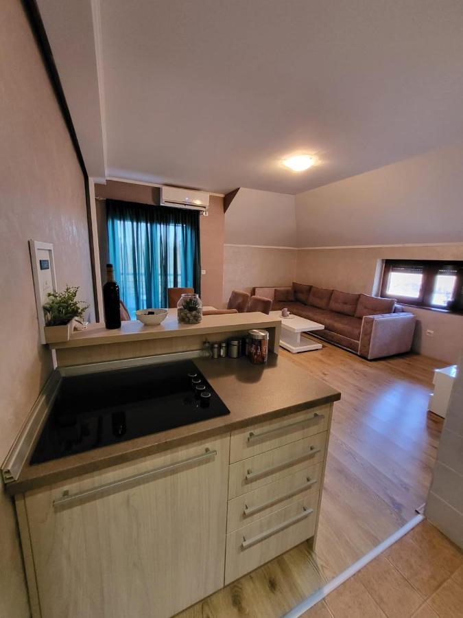 Apartman Crown วรินรัชกา บานยา ภายนอก รูปภาพ