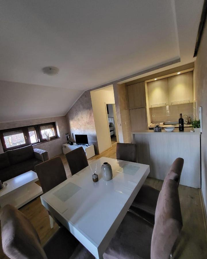 Apartman Crown วรินรัชกา บานยา ภายนอก รูปภาพ