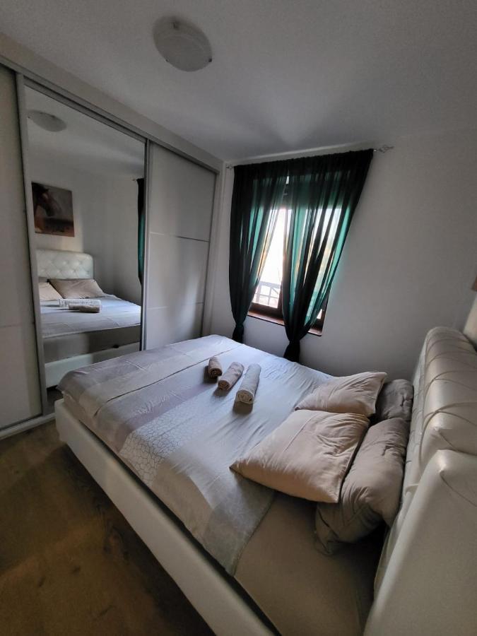 Apartman Crown วรินรัชกา บานยา ภายนอก รูปภาพ