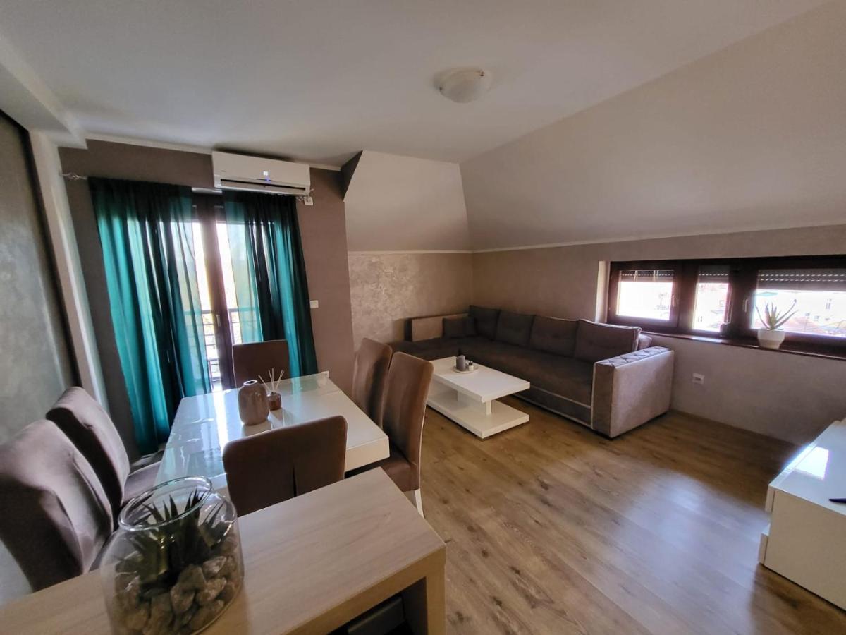 Apartman Crown วรินรัชกา บานยา ภายนอก รูปภาพ