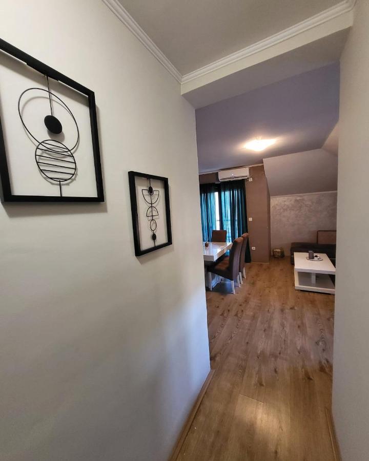 Apartman Crown วรินรัชกา บานยา ภายนอก รูปภาพ