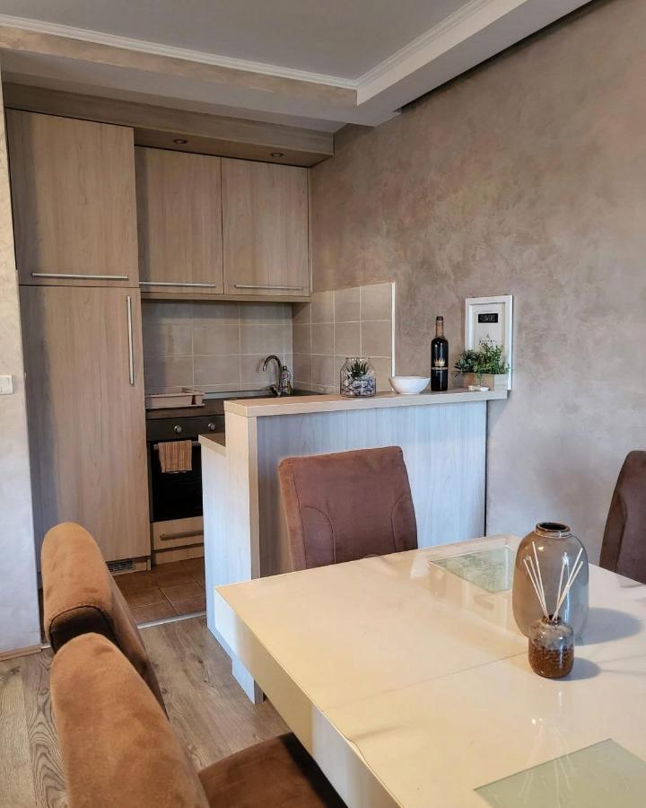 Apartman Crown วรินรัชกา บานยา ภายนอก รูปภาพ