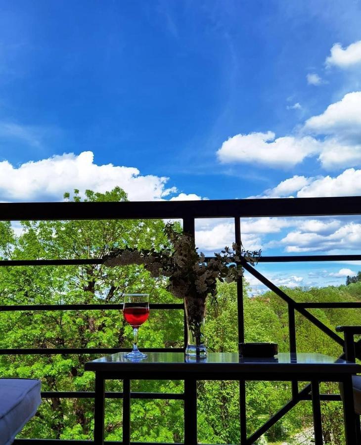 Apartman Crown วรินรัชกา บานยา ภายนอก รูปภาพ