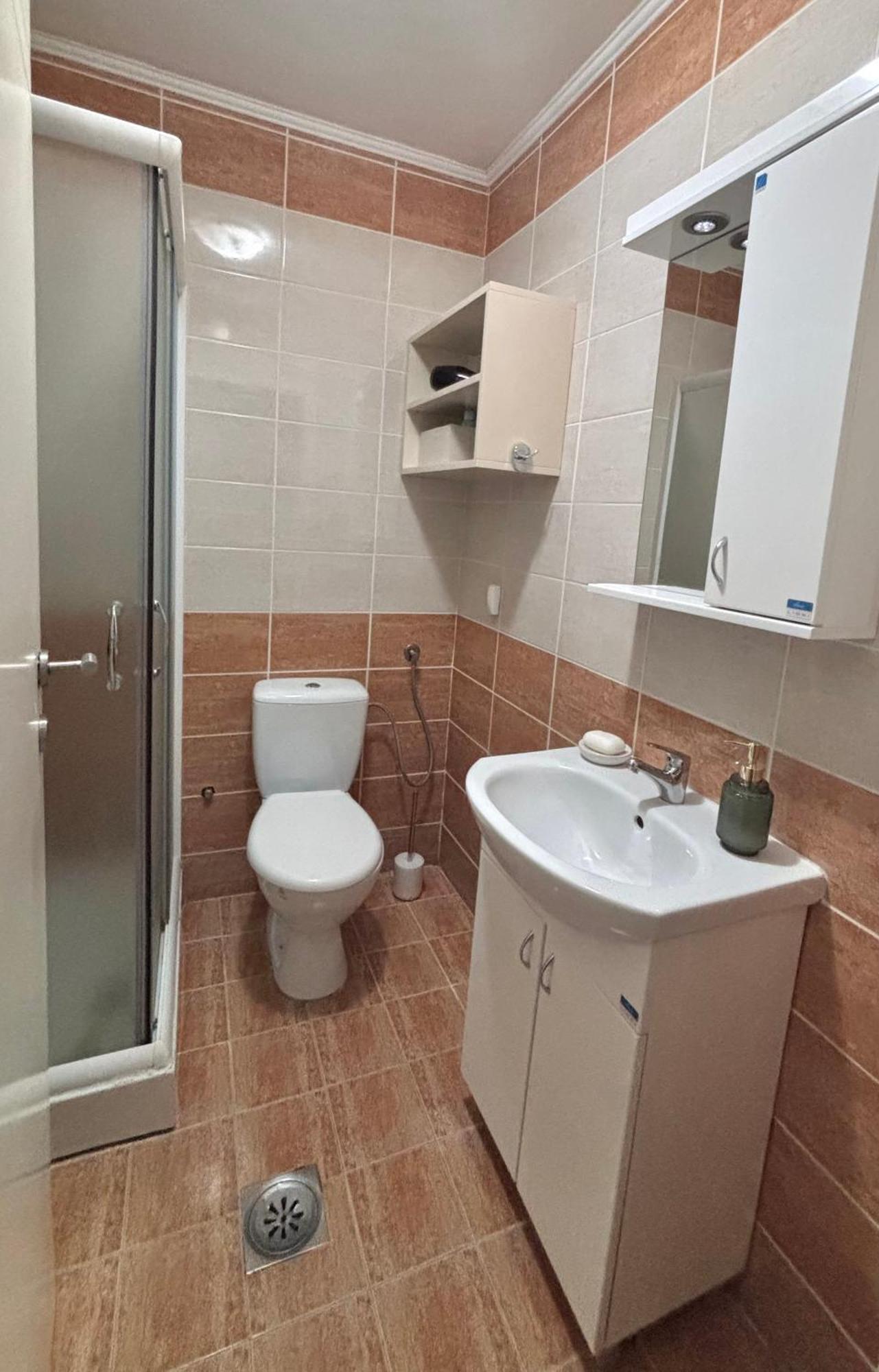 Apartman Crown วรินรัชกา บานยา ภายนอก รูปภาพ