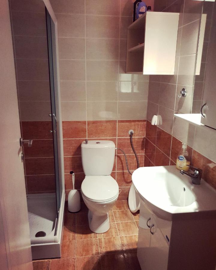 Apartman Crown วรินรัชกา บานยา ภายนอก รูปภาพ