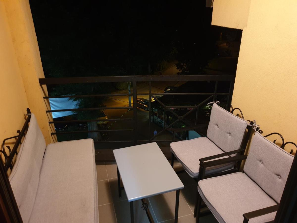 Apartman Crown วรินรัชกา บานยา ภายนอก รูปภาพ