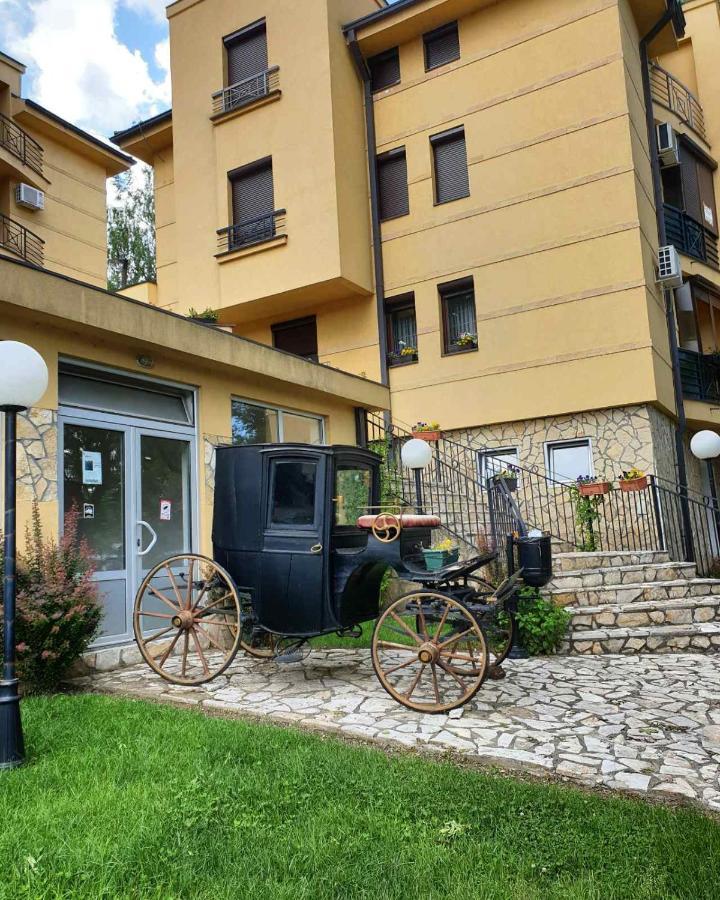 Apartman Crown วรินรัชกา บานยา ภายนอก รูปภาพ